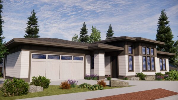 Lot 8 - Rock Creek