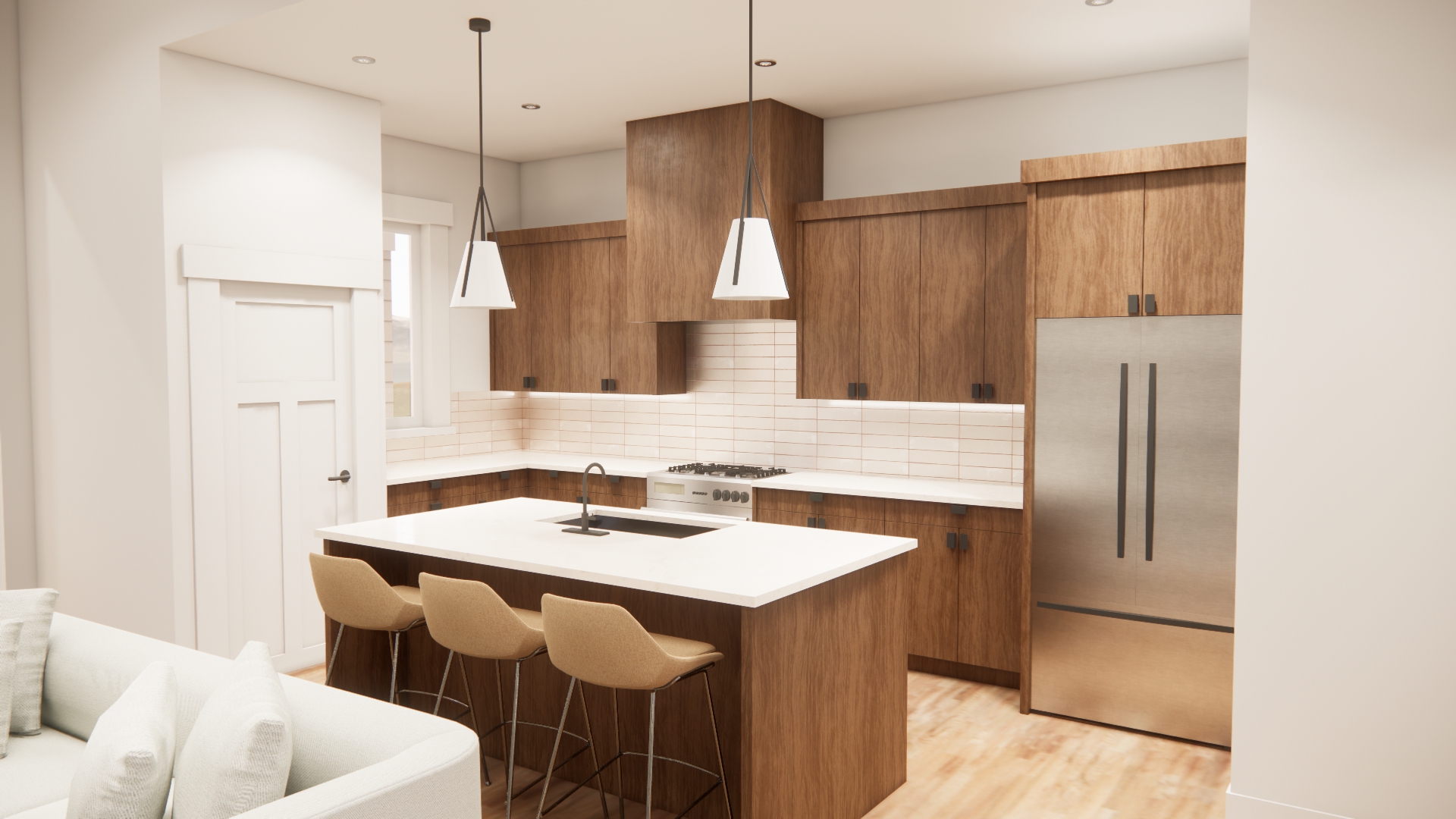 Lot 8 - Rock Creek - Image 9