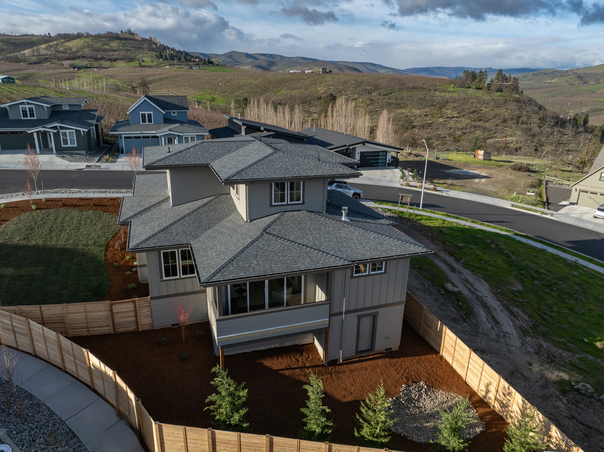 Lot 19 - Park Place - Image 20