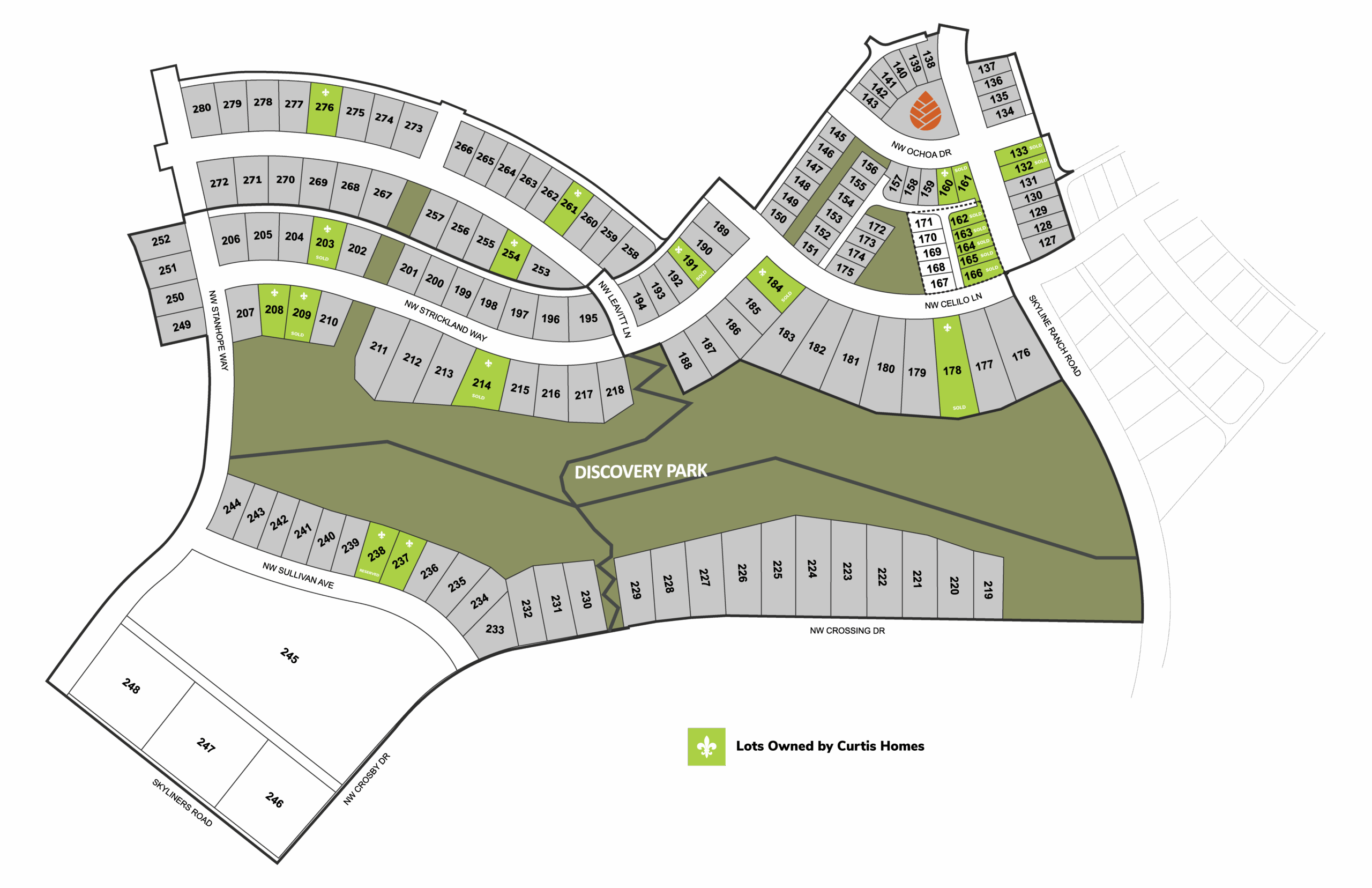 Discovery-West-Phase-4-5-Map
