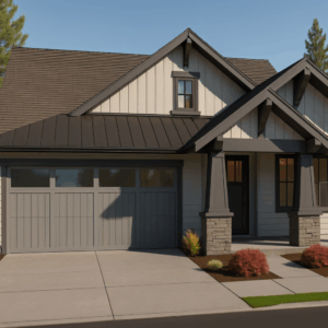 Lot 18 - Park Place