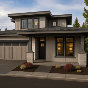 Lot 19 - Park Place