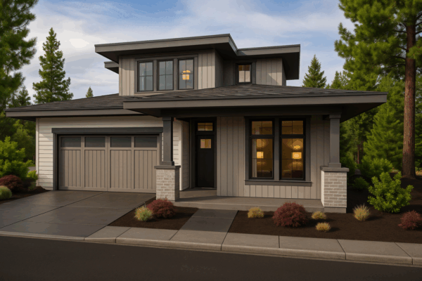 Lot 19 - Park Place