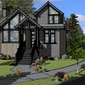 Lot 6 - Rock Creek