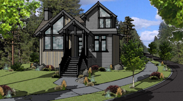 Lot 6 - Rock Creek