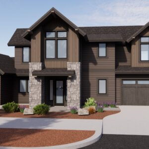 Lot 10 - Rock Creek