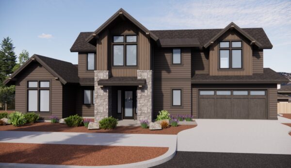 Lot 10 - Rock Creek