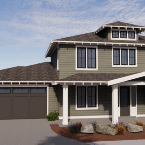 Lot 11 - Rock Creek