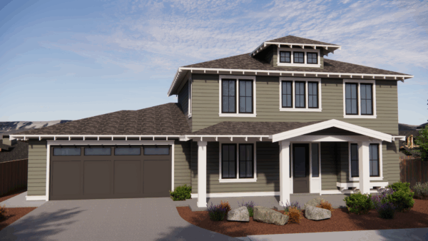 Lot 11 - Rock Creek