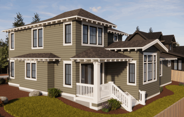 Lot 11 - Rock Creek - Image 3