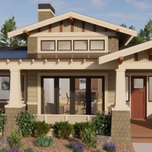 Lot 283 - Discovery West