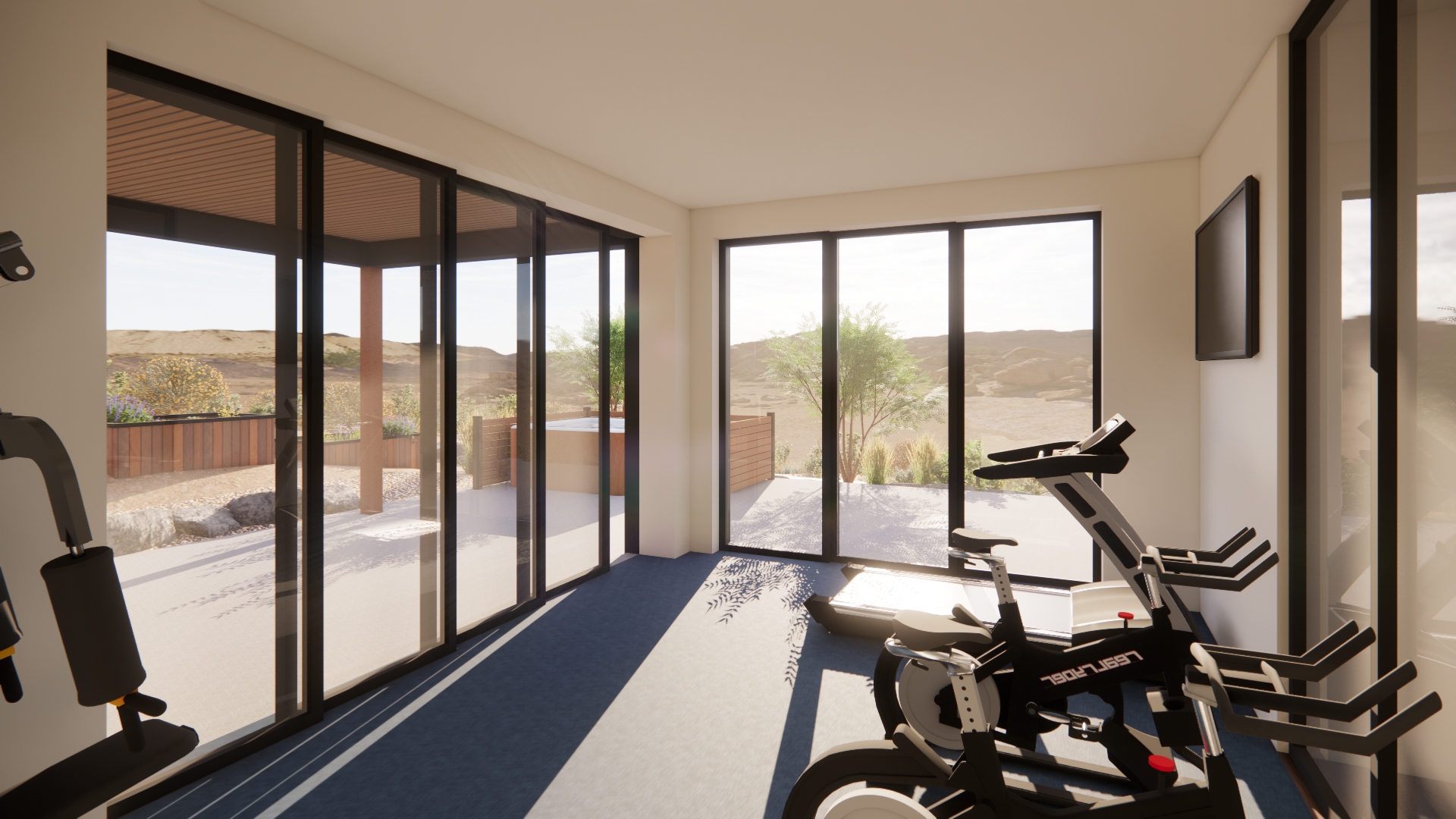 Lot 374- Tetherow - Image 19