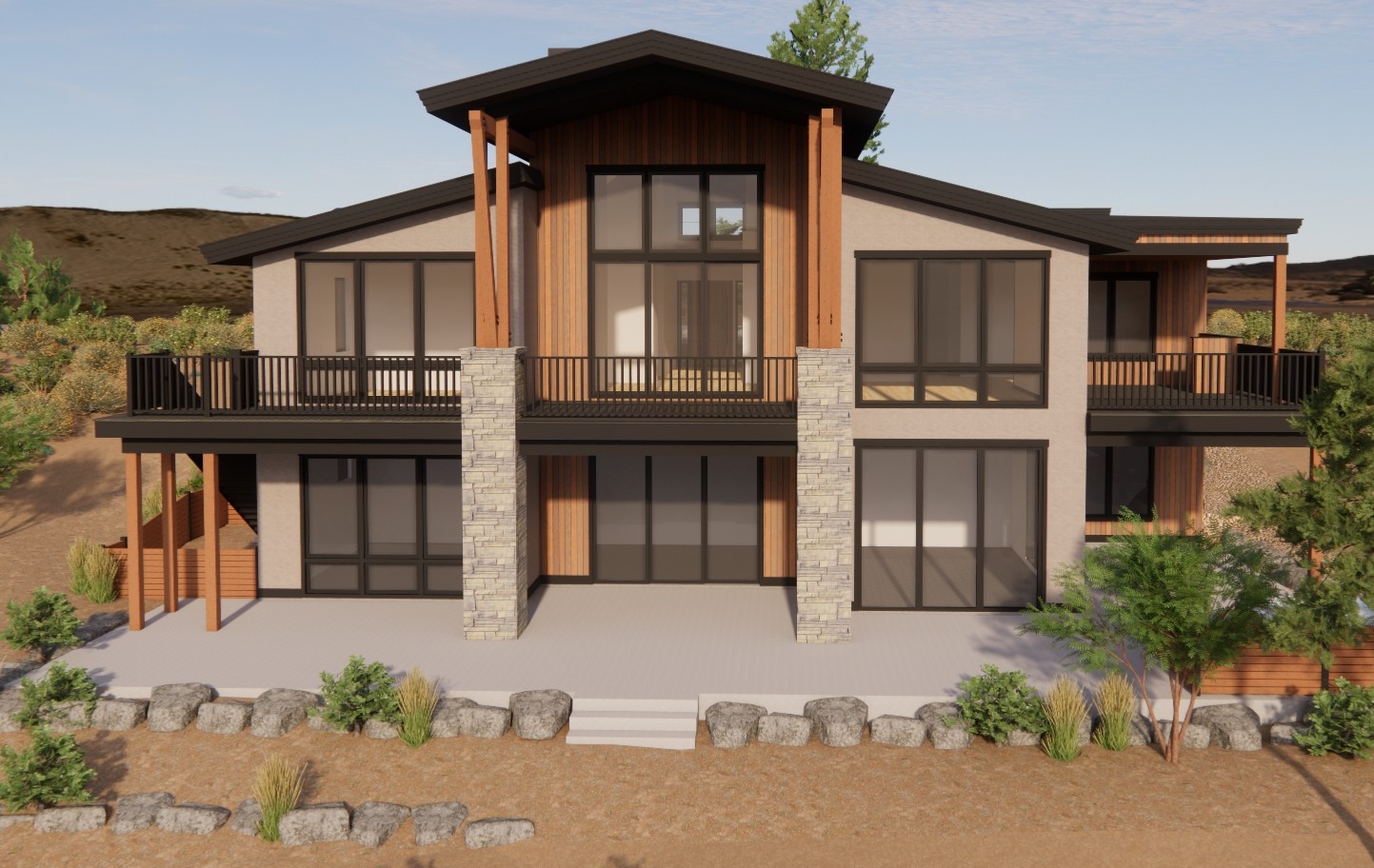 Lot 374- Tetherow - Image 7