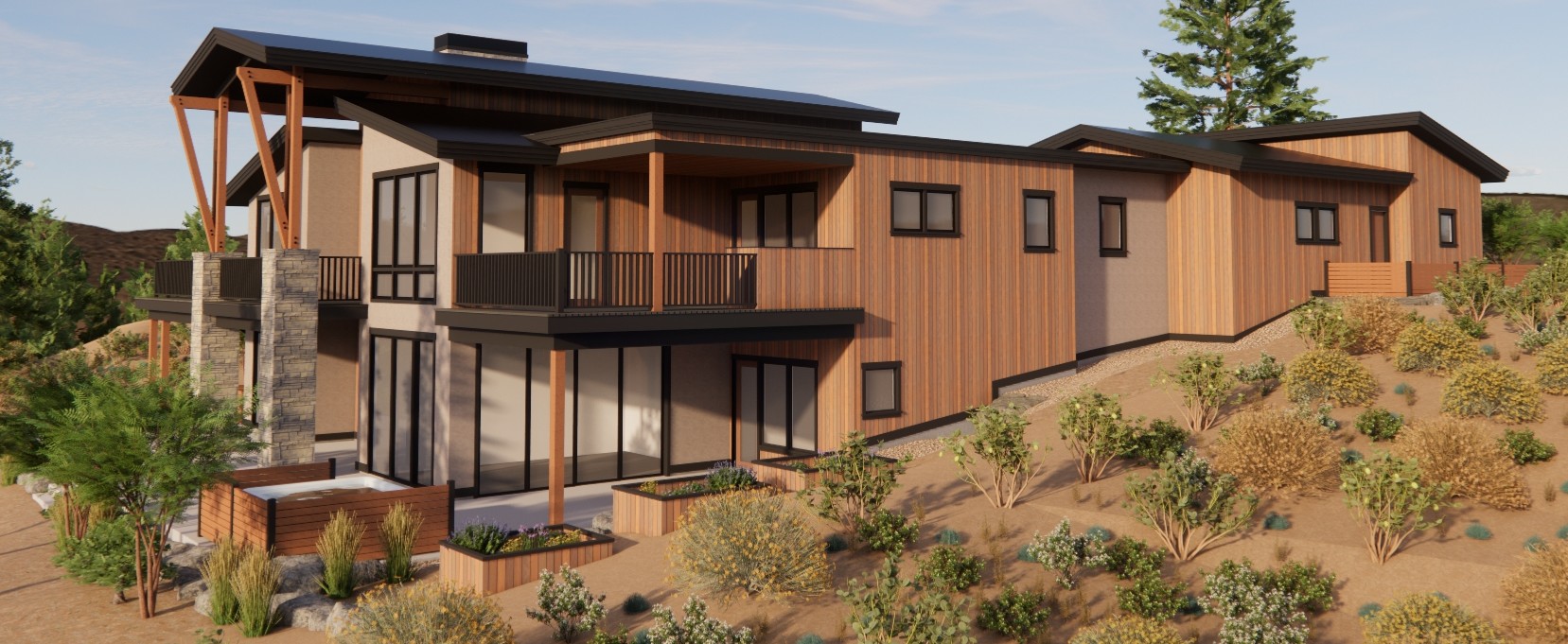 Lot 374- Tetherow - Image 11