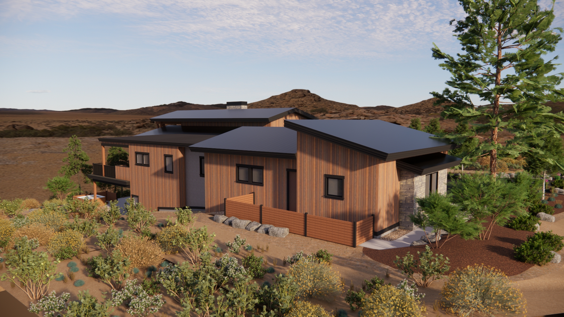 Lot 374- Tetherow - Image 13