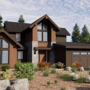 Lot 33 - Caldera Springs Lakeside