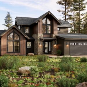 Lot 32 - Caldera Springs Lakeside