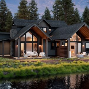 Lot 31 - Caldera Springs Lakeside